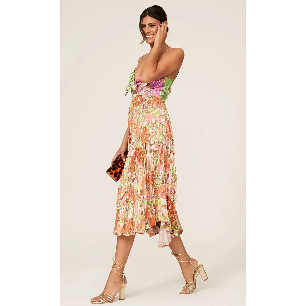 DELFI Collective Quinn Dress Size S